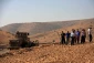 مصادره صدها هزارهکتار از اراضی فلسطینیان