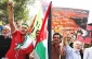 رویدادهای فلسطین در خرداد 92
