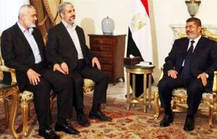 رویدادهای فلسطین در تیرماه 92