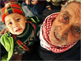 تاثیر محاصره غزه بر فلسطینیان