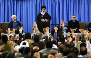 رویدادهای فلسطین در دی ماه 92