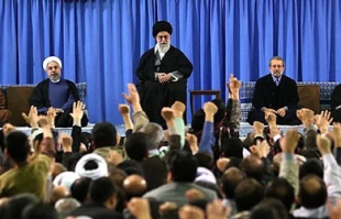 رویدادهای فلسطین در دی ماه 92
