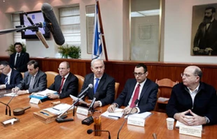 Israel tightens cyber security following hack threats