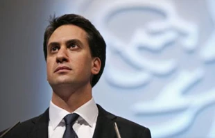 British Labour party leader set for Israel trip