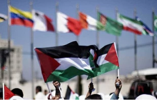Israeli newspaper: The land of Palestine is not ours