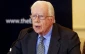 Jimmy Carter backs PLO move to sign int'l treaties
