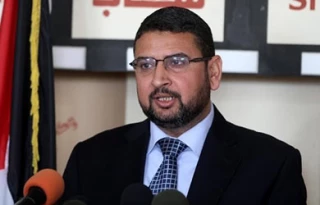 Hamas urges end to PA security coordination with Israel
