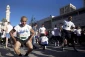 Thousands run the Palestine Marathon in Beit Lahm