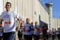 Thousands run the Palestine Marathon in Beit Lahm