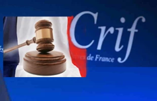 France’s main Jewish group fined for defaming Palestine charity