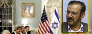 'Peace' talks, a project to buy time