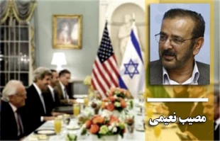 'Peace' talks, a project to buy time
