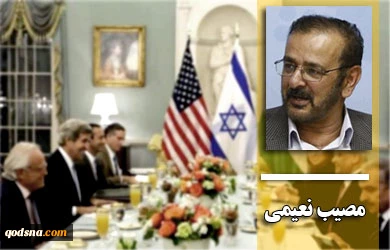 'Peace' talks, a project to buy time
