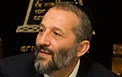 Aryeh Deri: Shas won't sit in gov't with Lapid
