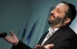 Aryeh Deri: Shas won't sit in gov't with Lapid