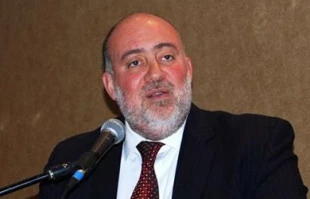 Israel irked by diplomat’s tacit Nazi remark