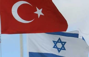 Secret gas talks between Israel, Egypt and Turkey
