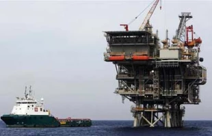 Secret gas talks between Israel, Egypt and Turkey