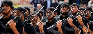Resistance, road to restoring rights