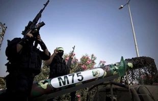 Resistance, road to restoring rights