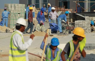 Qatar suspends allotting 20,000 work visas for Palestinians