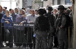 Muslims must beware against threats