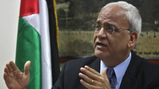 Netanyahu looking for excuse to end peace talks