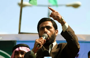Hamas underlines continued resistance