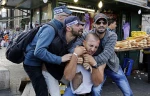 PA security ties would defeat Hamas pact