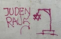 Anti-Semitism Intensified Worldwide in 2013