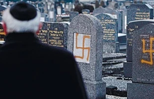 Anti-Semitism Intensified Worldwide in 2013