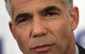 Lapid: If Hamas accepts Israel, our position would change