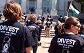 Divestment passes at University of California at Riverside