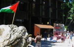 Divestment passes at University of California at Riverside