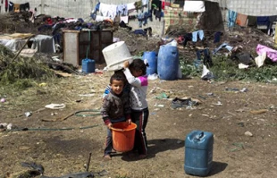 Poverty on rise in Gaza