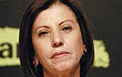 Netanyahu's cabinet not interested in peace