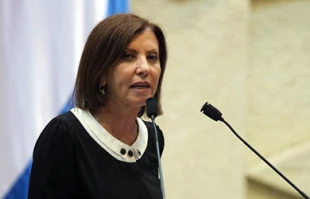 Netanyahu's cabinet not interested in peace