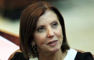 Netanyahu's cabinet not interested in peace