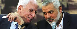 Hamas-Fatah pact, tactic or strategy
