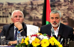 Hamas-Fatah pact, tactic or strategy
