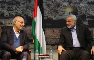Hamas-Fatah pact, tactic or strategy