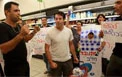Israeli children crushed by financial burden