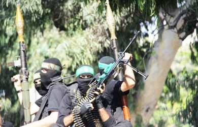 "القسام": لن نعرف الکلل أو الملل حتى ینعم الأسرى بالحریة