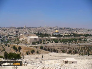 شرکة إماراتیة تشارک بمناقصة مشروع استیطانی فی القدس