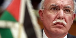 قول عربها برای کمک به تشکیلات خودگردان فلسطین