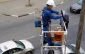اخراج 610 کارگر شرکت برق