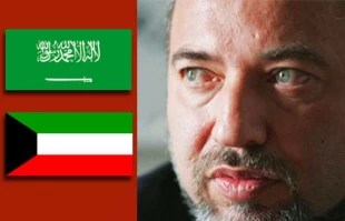 کویت و عربستان تکذیب کردند