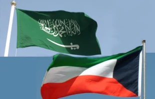 کویت و عربستان تکذیب کردند