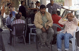 افزایش ميانگين فقروبيکاري درغزه