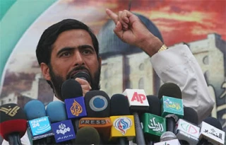 ملت فلسطین مقاومت را انتخاب کرد